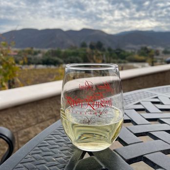 Robert Renzoni Vineyards - View - Wineries Near Me - Temecula, California Robert Renzoni Vineyards - View - Wineries Near Me - Temecula, California