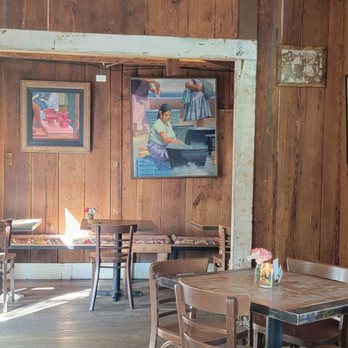 Licha's Cantina - Interior - Bars Near Me - Austin, Texas Licha's Cantina - Interior - Bars Near Me - Austin, Texas