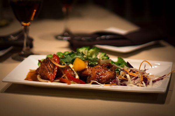 House of Thai by null