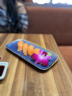 Sunda New Asian by null