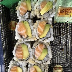 Fujisan Japanese Market - Salmon