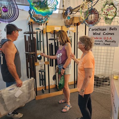 Mesa Market Place Swap Meet by null