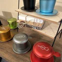 CaffeineHolic