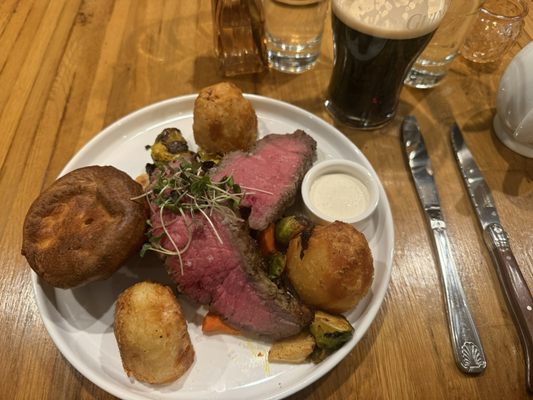 The James Pub, Needham by null