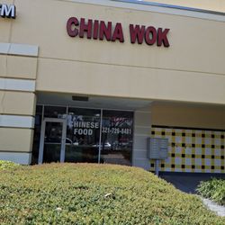 China Wok