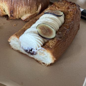 Bad Butter - fig and honey danish pt.2 - Bakeries Near Me - Chicago, Illinois Bad Butter - fig and honey danish pt.2 - Bakeries Near Me - Chicago, Illinois