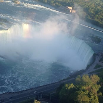 Skylon Tower - Our view - Canadian (New) Near Me - Niagara Falls, Ontario Skylon Tower - Our view - Canadian (New) Near Me - Niagara Falls, Ontario