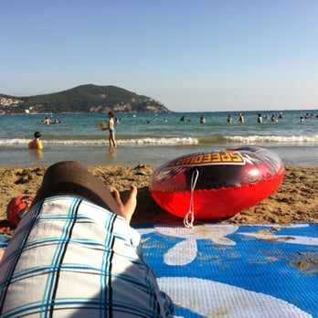 La Siesta Plage - Fast Food Near Me - St Cyr sur Mer, 83 La Siesta Plage - Fast Food Near Me - St Cyr sur Mer, 83