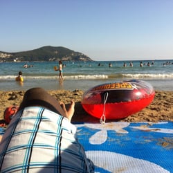 La Siesta Plage