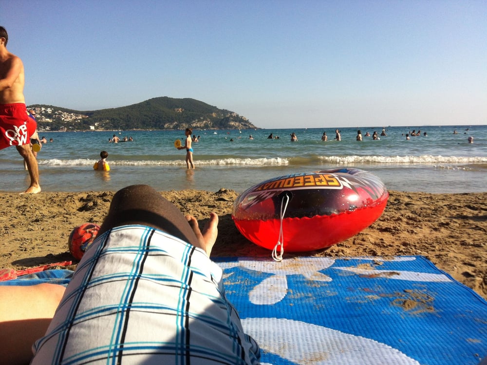 La Siesta Plage