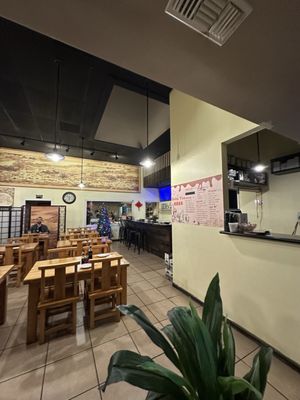 Dumplings N More by null