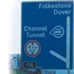 Eurotunnel Services