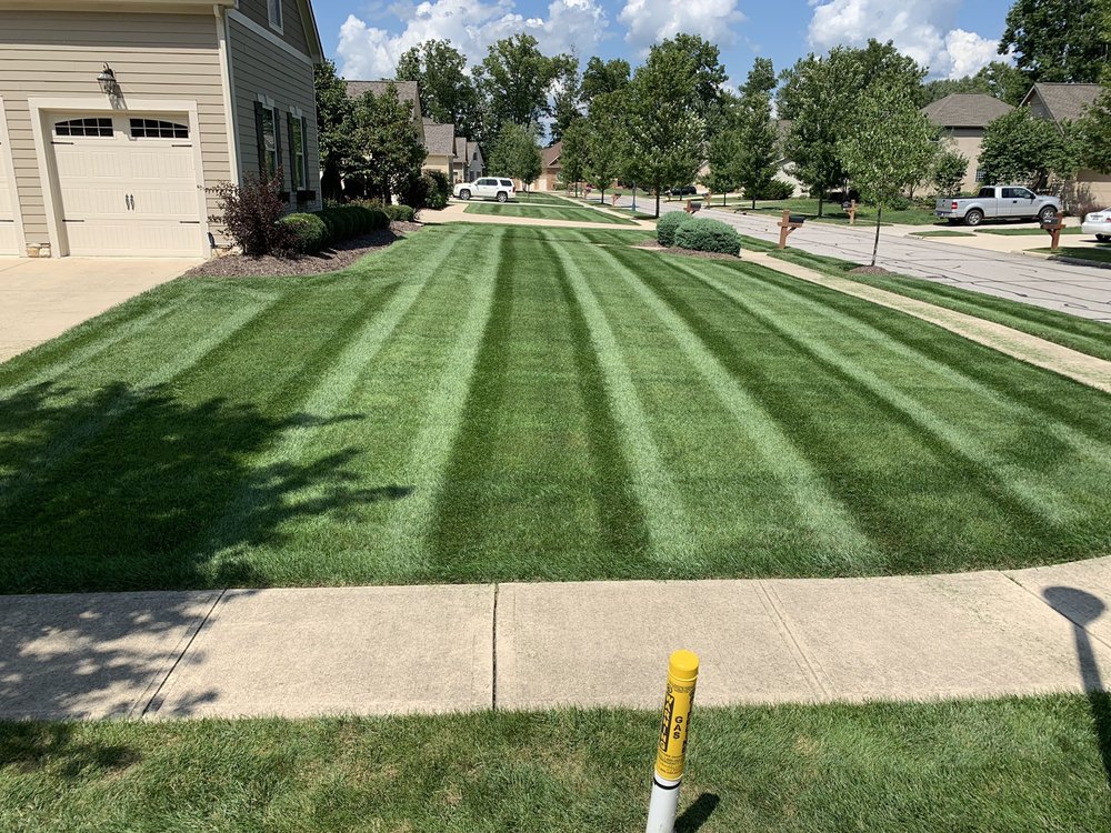 MIDOHIO LANDSCAPING Pickerington, Ohio Landscaping Phone Number
