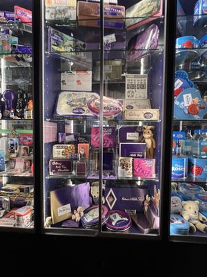 Cadbury World by null