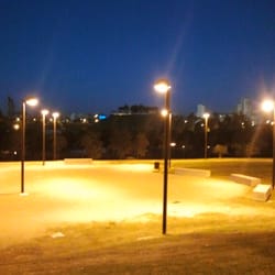 Parc de Capçalera
