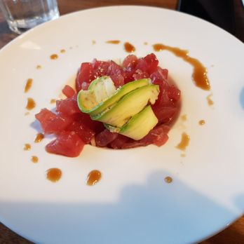 66S Fusion - Tartar - Sushi Bars Near Me - Brooklyn, New York 66S Fusion - Tartar - Sushi Bars Near Me - Brooklyn, New York