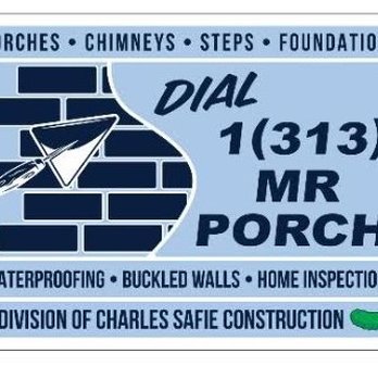 313 Mr Porch - Foundation Repair Near Me 313 Mr Porch - Foundation Repair Near Me