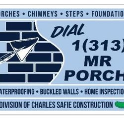 313 Mr Porch