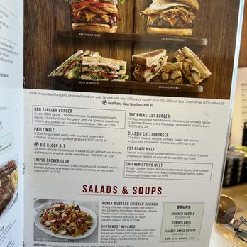 Perkins American Food - a menu for sandwiches and salads - Bakeries Near Me - Deland, Florida Perkins American Food - a menu for sandwiches and salads - Bakeries Near Me - Deland, Florida