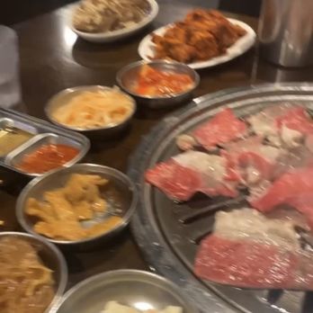 STE 101 - Korean Near Me - Los Angeles, California