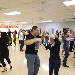Rhythms Dance Studio - Learning to dance Salsa and Bachata..!! Tuesday and Thursday nights
