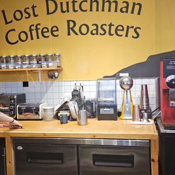 Lost Dutchman Coffee House - Cafes Near Me - Mesa, Arizona Lost Dutchman Coffee House - Cafes Near Me - Mesa, Arizona