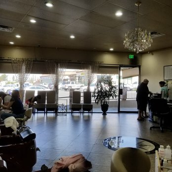 Divas Nails - Clean facility. :) - Nail Salons Near Me - Northridge, California Divas Nails - Clean facility. :) - Nail Salons Near Me - Northridge, California