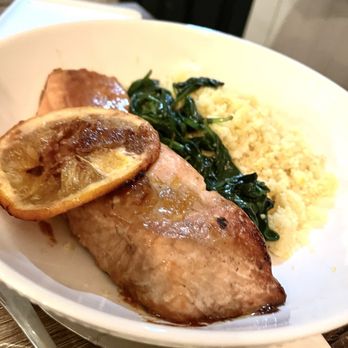 Mambo Italiano - Served: (Friend's Meal W/ Couscous) - Italian Near Me - Irvington, New York Mambo Italiano - Served: (Friend's Meal W/ Couscous) - Italian Near Me - Irvington, New York
