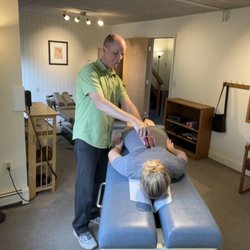 Bozeman Chiropractic