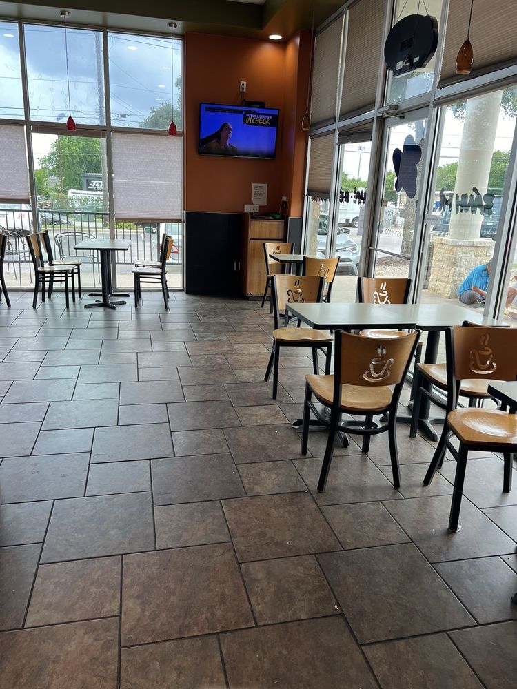 Baguette House & Cafe