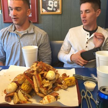 Skippers Seafood - Seafood Near Me - Columbus, Georgia