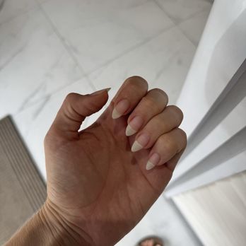 Logi Nails & Spa - Nail Salons Near Me - Saint Augustine, Florida