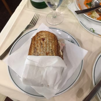 Caffe’ Panzera - Cafes Near Me - Milan, Michigan