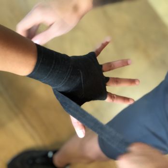 R3 Boxing - Boxing Near Me - Poway, California