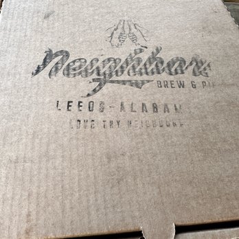 Neighbors Brew & Pies - Pubs Near Me - Leeds, Alabama