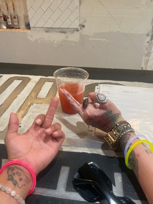 Hop Forged Brewing Company, LLC by null