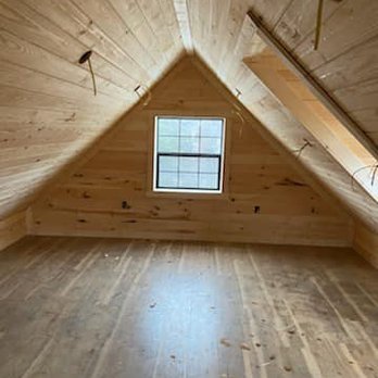 Premier Custom Cabins - General Contractors Near Me - London, Kentucky