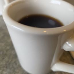 Coffee Coffee