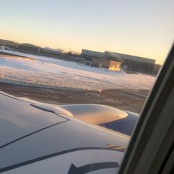 TSA At Minneapolis St Paul International Airport