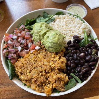 Guacamaya Oasis - Breakfast Bowl - Mexican Near Me - Downey, California Guacamaya Oasis - Breakfast Bowl - Mexican Near Me - Downey, California