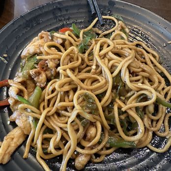 Noodle Man - Jalapeño chicken - Noodles Near Me - Virginia Beach, Virginia Noodle Man - Jalapeño chicken - Noodles Near Me - Virginia Beach, Virginia