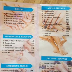 Magical Nails