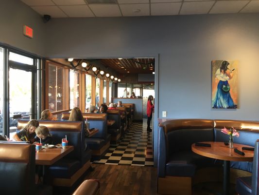 Brooklyn Cafe by null