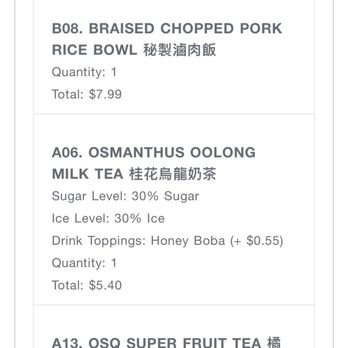 Orange Square - Taiwanese Near Me - Santa Clara, California Orange Square - Taiwanese Near Me - Santa Clara, California