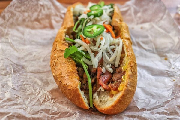 Banh Mi My Tho #3 by null
