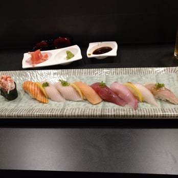 Sushi Mo - Sushi Bars Near Me - Vancouver, Washington