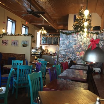 Coffee Hag - Coffee & Tea Near Me - Mankato, Minnesota