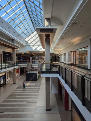 CF Fairview Mall by null