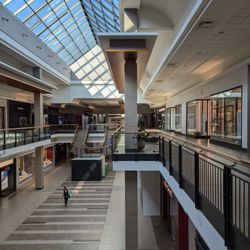 CF Fairview Mall