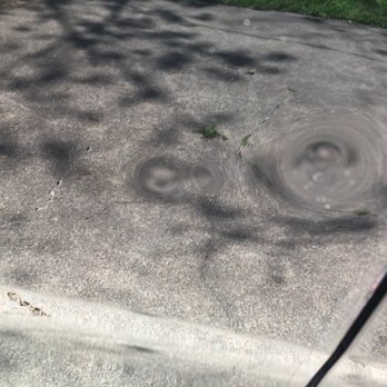 Dent Dogs Inc - The dents. Grrrrrr..... people are so rude and careless. - Mobile Dent Repair Near Me - Houston, Texas